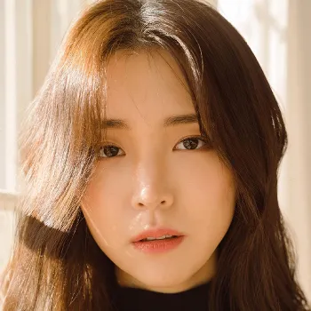 Foto profil Kim Ji Eun