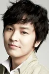 Foto profil Kim Jung Hoon