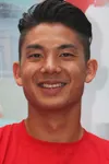 Foto profil Kim Kurniawan