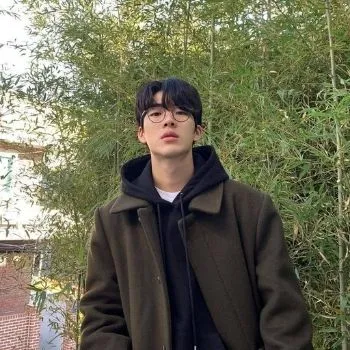 Foto profil Kim Min Jae