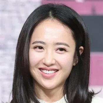 Foto profil Kim Min Jung