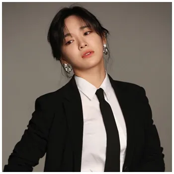 Foto profil Kim Sejeong