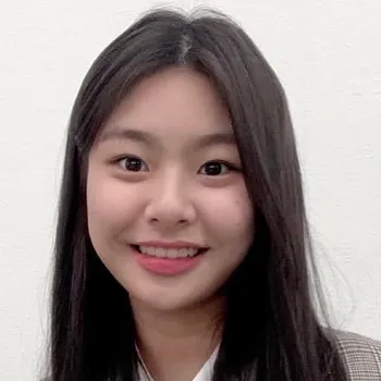 Foto profil Kim Soo Ahn