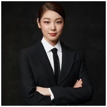 Foto profil Kim Yuna