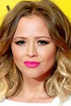 Foto profil Kimberley Walsh
