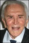 Foto profil Kirk Douglas