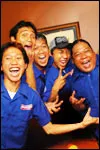 Foto profil Klantink