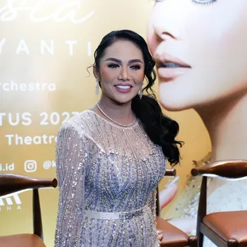 Foto profil Kris Dayanti