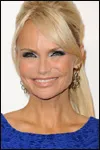Foto profil Kristin Chenoweth