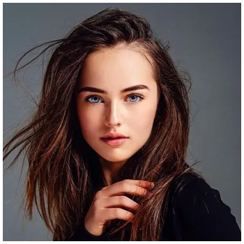 Foto profil Kristina Pimenova
