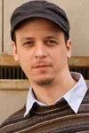 Foto profil Kurt Rosenwinkel