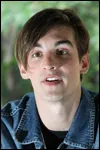 Foto profil Kyle Patrick