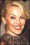 Foto profil Kylie Minogue