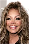 Foto profil La Toya Jackson