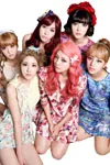 Foto profil LABOUM