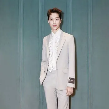 Foto profil Lai Guan Lin