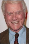 Foto profil Larry Hagman