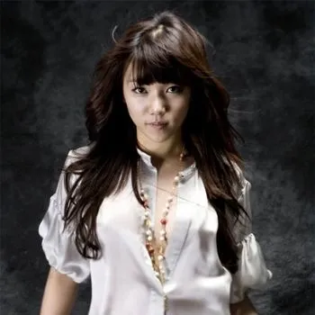 Foto profil Lee Chae Young