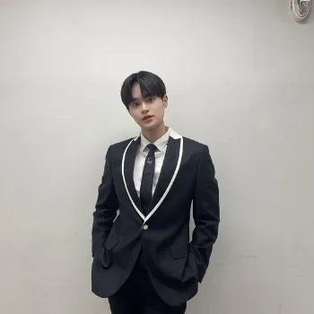 Foto profil Lee Daehwi