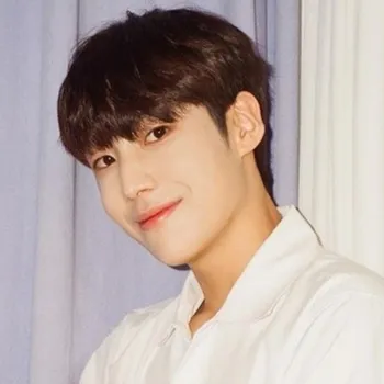 Foto profil Lee Eun Sang