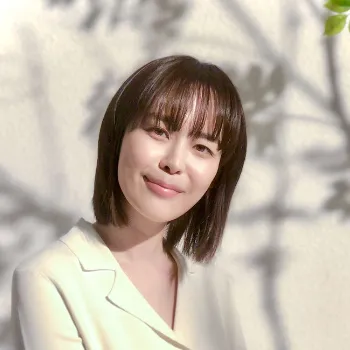 Foto profil Lee Ha Na