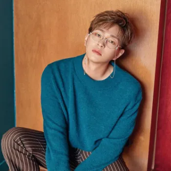 Foto profil Lee Jin Ki