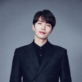 Foto profil Lee Min Ki