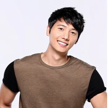 Foto profil Lee Sang Woo