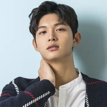 Foto profil Lee Seo Won