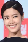 Foto profil Lee Yoon Ji