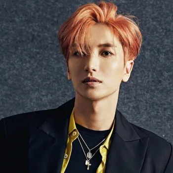 Foto profil Leeteuk