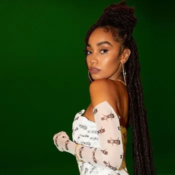 Foto profil Leigh Anne Pinnock