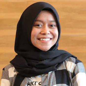 Foto profil Lesti Kejora