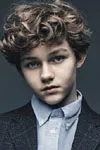 Foto profil Levi Miller