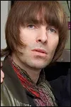 Foto profil Liam Gallagher