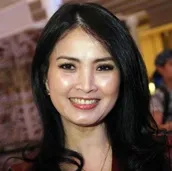 Foto profil Liliana Tanoe