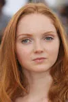 Foto profil Lily Cole