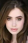 Foto profil Lily Collins