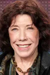 Foto profil Lily Tomlin