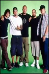 Foto profil Limp Bizkit