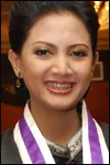 Foto profil Lisa A Riyanto