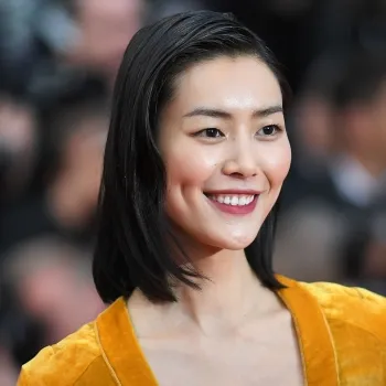 Foto profil Liu Wen