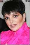 Foto profil Liza Minnelli