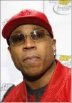Foto profil LL Cool J