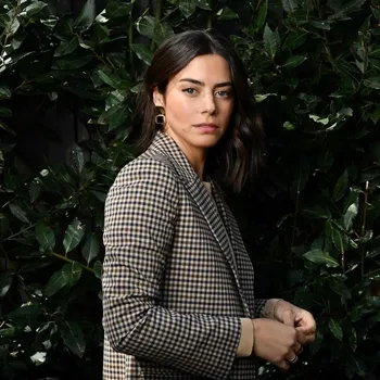Foto profil Lorenza Izzo