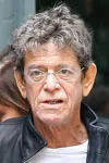 Foto profil Lou Reed