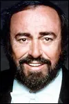 Foto profil Luciano Pavarotti