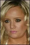 Foto profil Lucy Davis