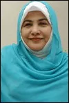 Foto profil Lutfiah Sungkar