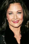 Foto profil Lynda Carter